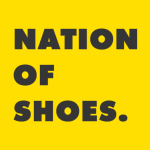 Nation Of Shoes