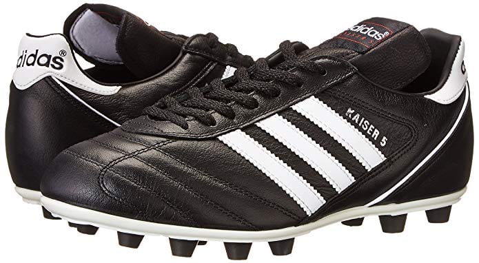 Adidas Kaiser 5 best soccer cleats