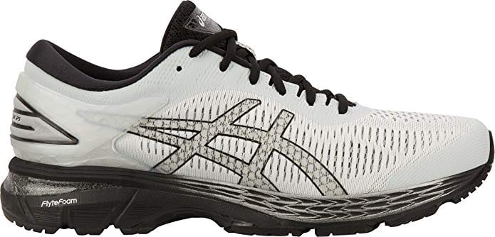 Asics Kayano shoes for cross country