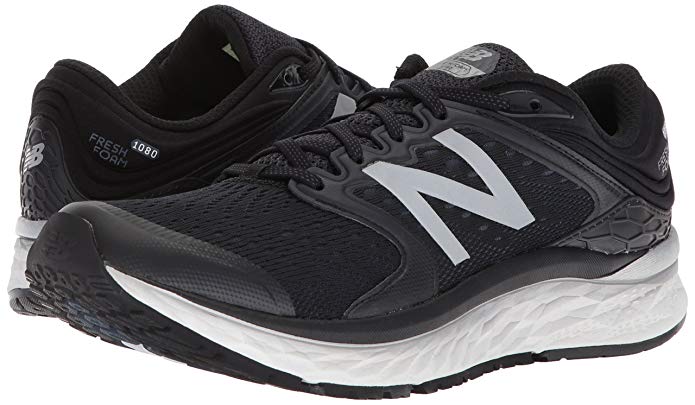 New balance 1080v2 back pain shoes