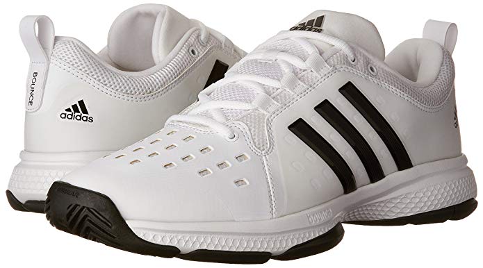 wide tennis shoes women
