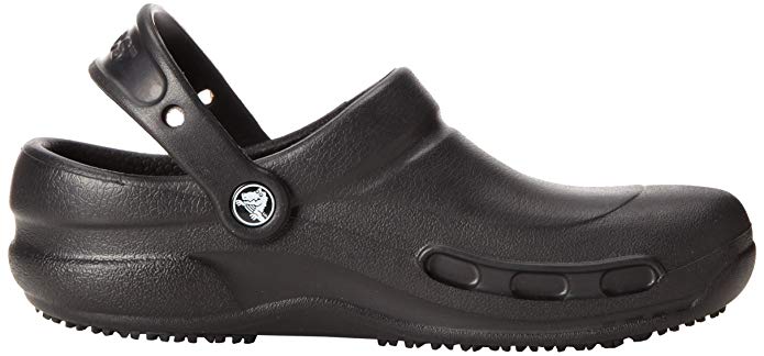 skid resistant crocs