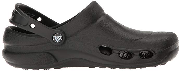 crocs specialist clogs slip resistance shoes