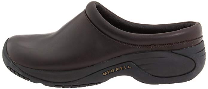 merrell encore gust best chef shoes