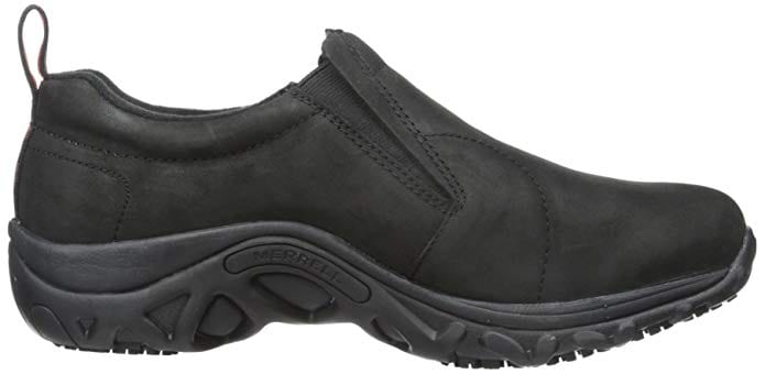 Merrell jungle moc casual shoes