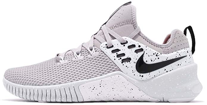 mens white cross training shoes