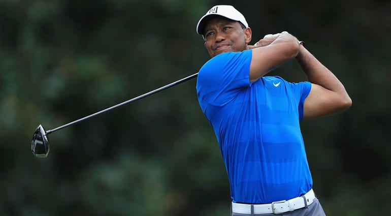 This Map Shows How Much Tiger Woods Earned in Each US State