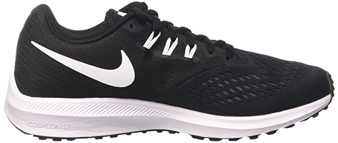 Nike Winflo4 Supination Shoes for running