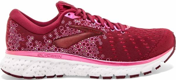 Brooks glycerin best running shoes for wide feet women