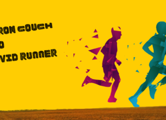 running vector for beginner runners