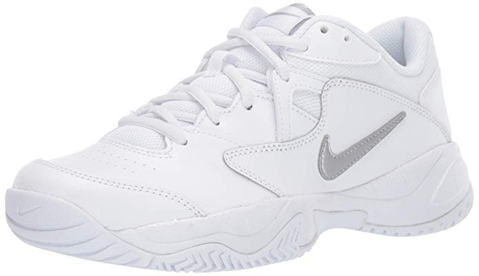 nike court lite wide