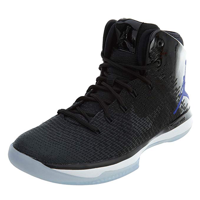 Air Jordan Basketball shoes for flat feet