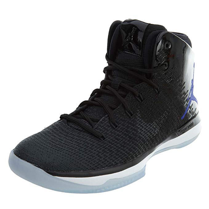 12 Best Basketball Shoes for Flat Feet 