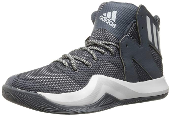 Adidas Crazy Bounce basketball shoes for men