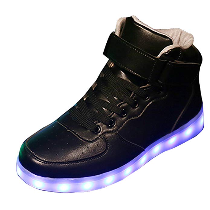 gaorui-newwomen light up shoes