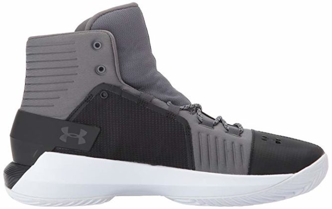 best basketball shoes for flat feet 2019