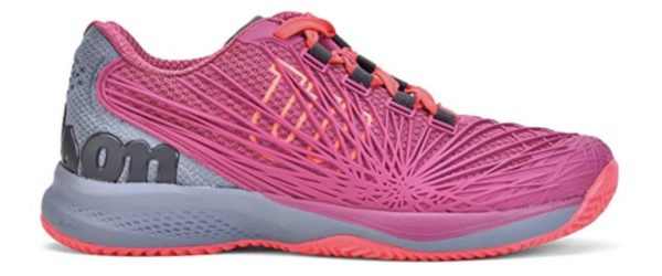best women's tennis shoes for flat wide feet