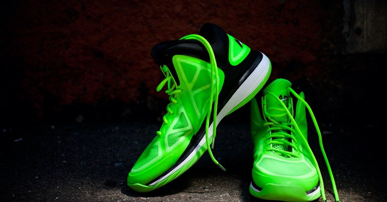 best basketball shoes for flat feet