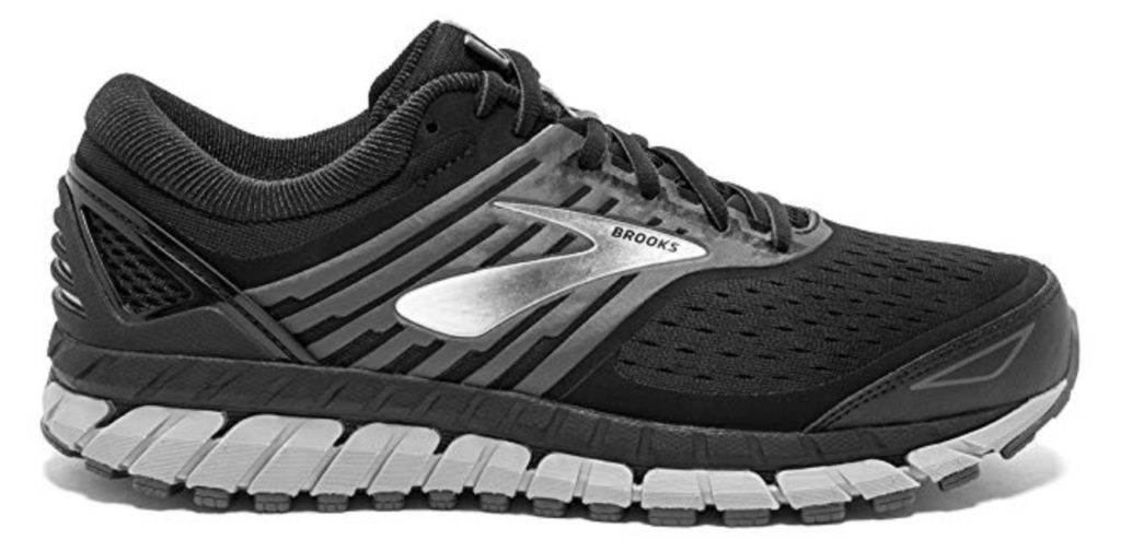 best walking shoes for wide flat feet