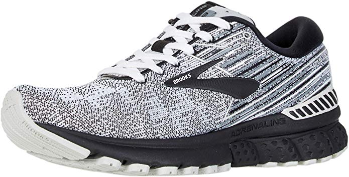 brooks 19 best stability running shoes