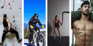 12 exercises better than running