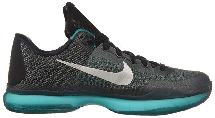 kobe x low basketball shoes for flat feet