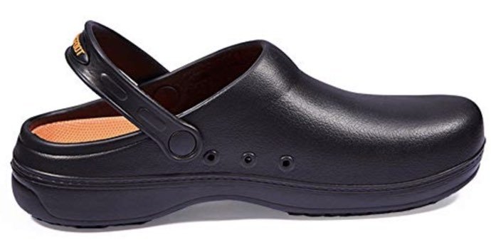 sensFoot slip resistant shoes