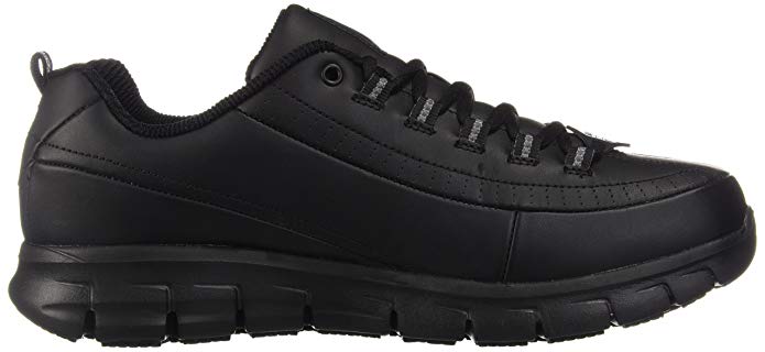 skechers work best kitchen shoes