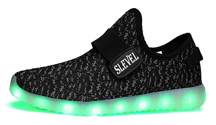 slevel light up shoes
