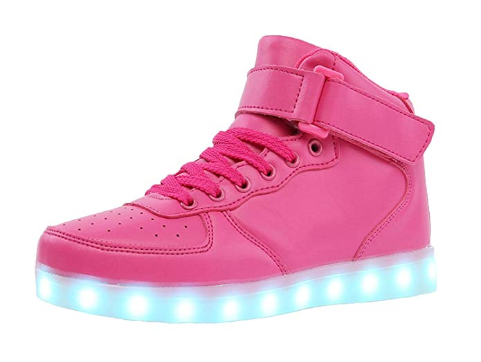 tutuyu led light up shoes