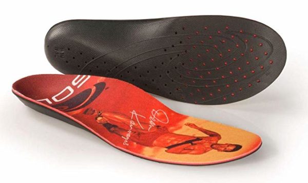 best inner sole for flat feet