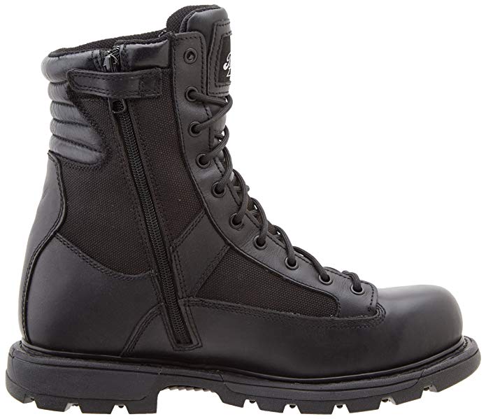 thorogood best combat boots