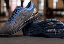 9 best crossfit shoes banner
