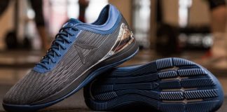9 best crossfit shoes banner