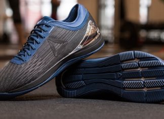 9 best crossfit shoes banner