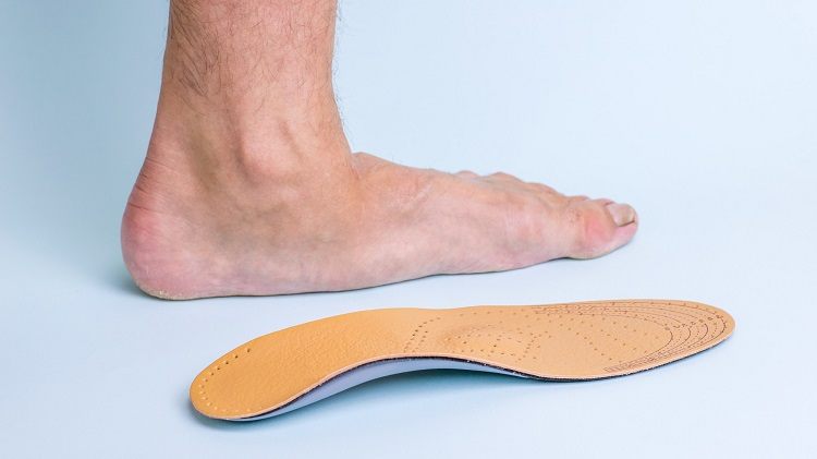 8 Best Insoles for Flat Feet Reviewed for 2022