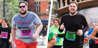 how to start running blog banner