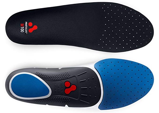 prolatus insoles for plantar fasciitis