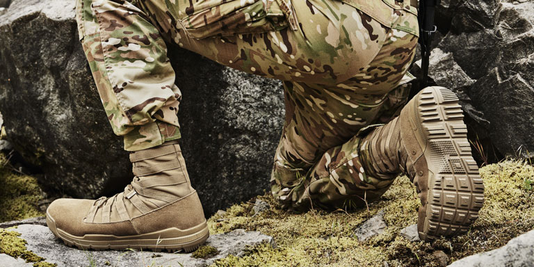 10 Best Tactical Boots and Combat Boots in 2022
