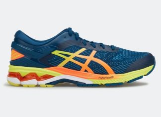 best stability running shoes article banner