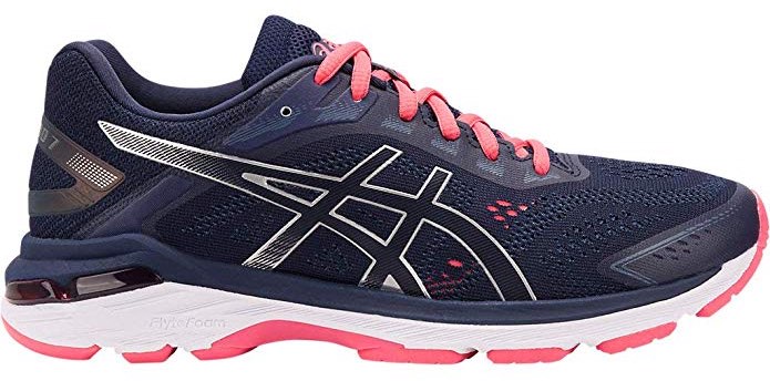 asics gt 2000 stability running shoes