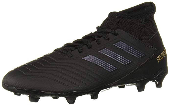 Adidas predator soccer cleats for glass courts