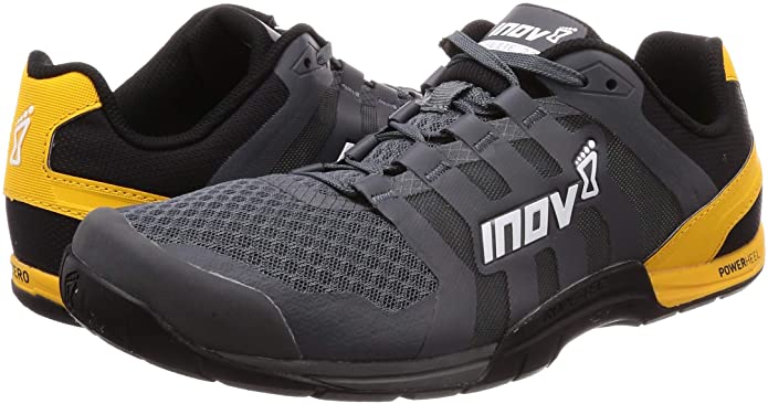 Inov 8 shoes for jumping