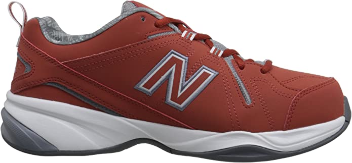 New Balance MX608v4 jump shoes