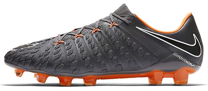 Nike Hypervenom Phantom 3 soccer cleats