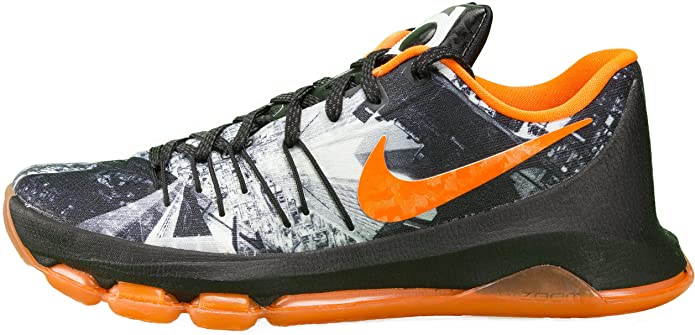 Nike KD 8 outdoor basketball sneakers