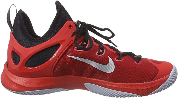 Nike Hyperrev2015 as best outdoor basketball shoes