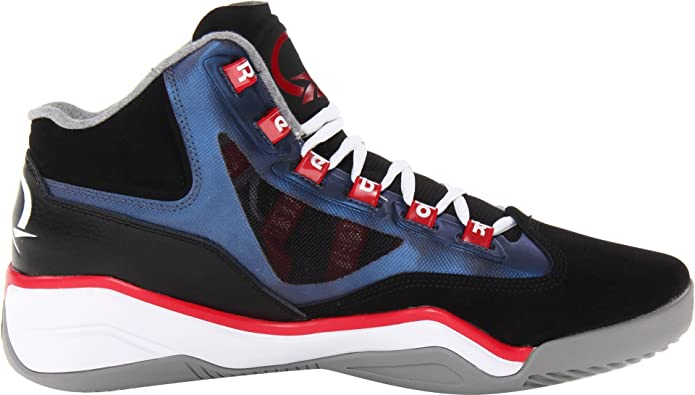 Reebok basketball shoes for outdoor