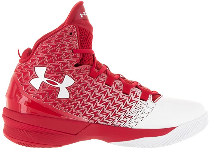 UA Drive 3 Outdoor Basketball shoes