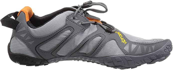 Vibram V Trail shoes for men